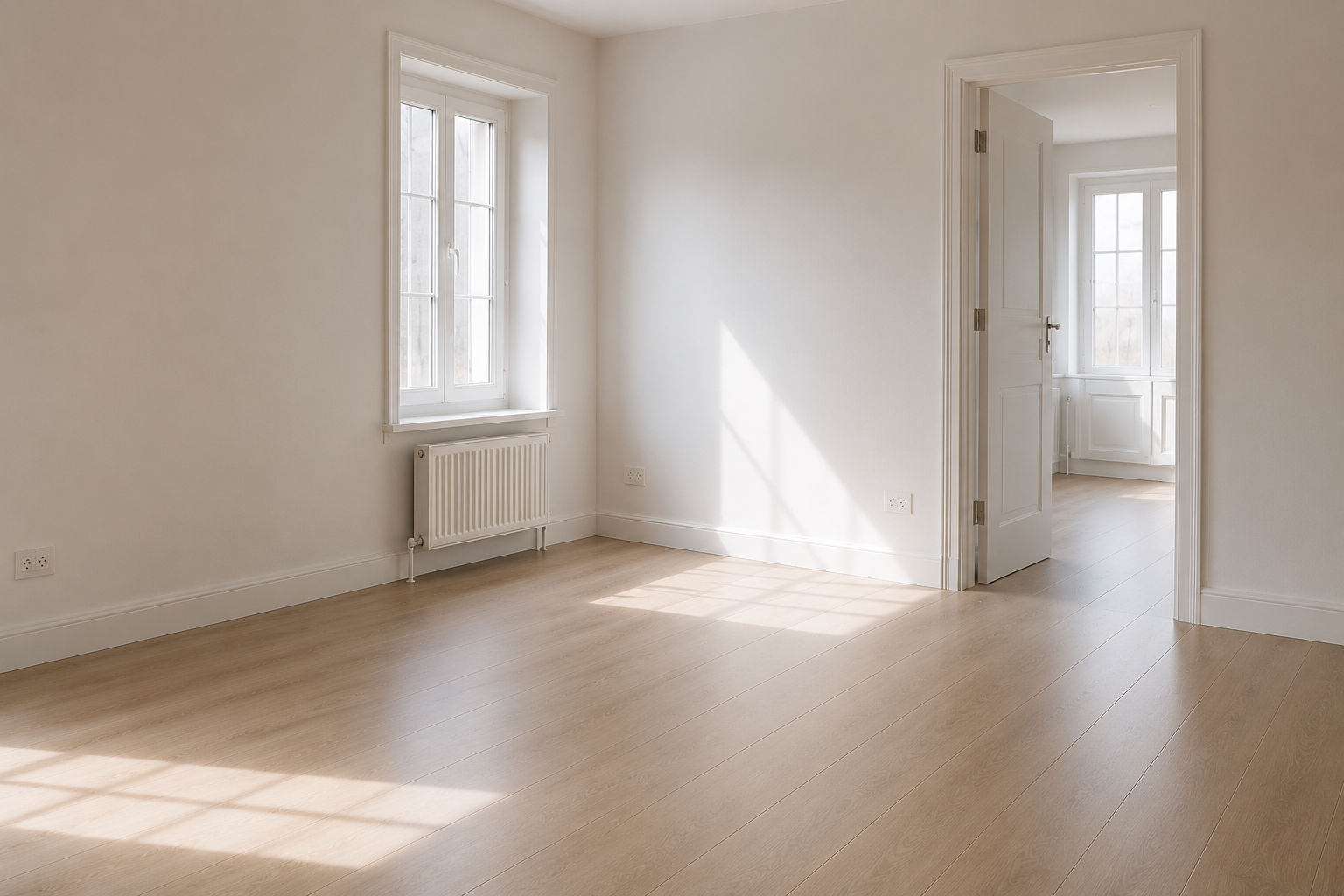 End of Tenancy Cleaning